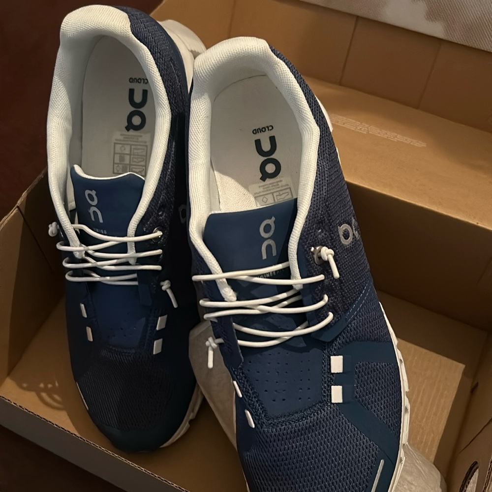 Cloud master 9 nwt